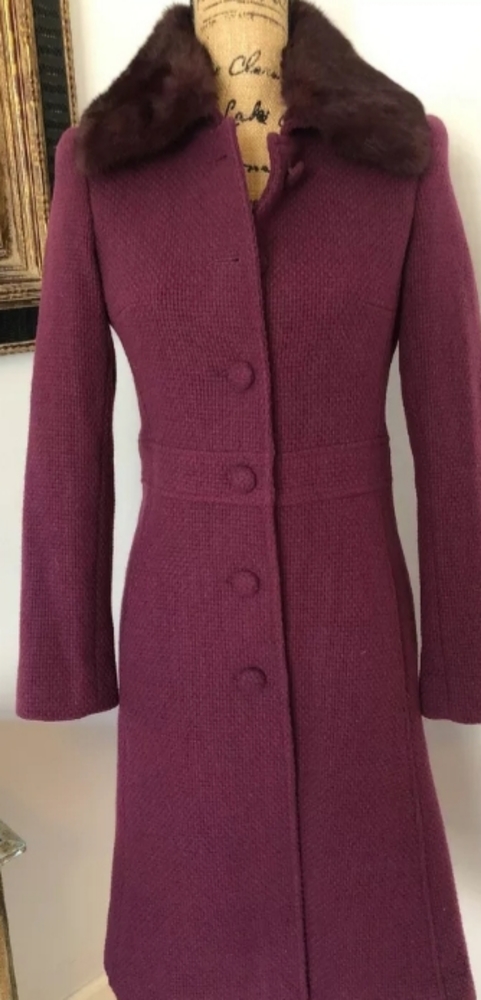 Marciano Designer Coat